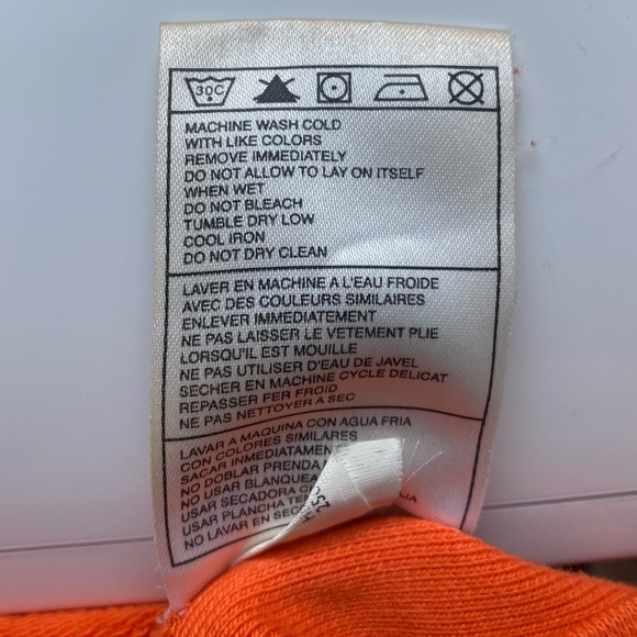 Vintage Nike Oregon Tube Top - Picture 6 of 8